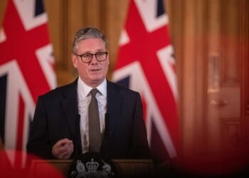 UK international law Iran