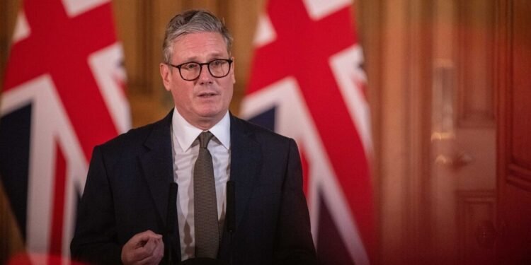 UK international law Iran