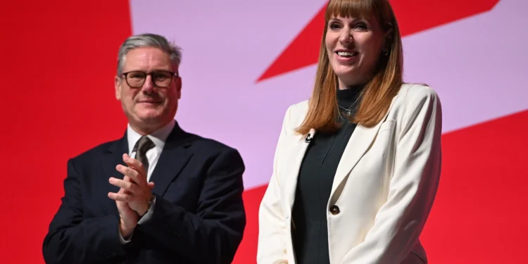 UK labour market reforms France comparison