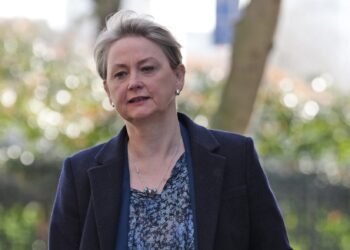 UK stance US Iran strikes