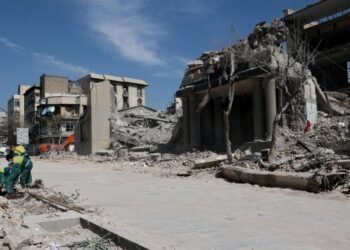 US Senate backs Trump war powers Iran missile barrage