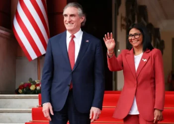 US Venezuela resume diplomatic ties