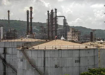 US eases sanctions Russian oil India