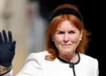 US lawmaker urges Sarah Ferguson to testify over Epstein ties