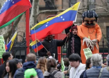 US prosecutors argue Maduro plundered Venezuelan wealth in legal fees court battle