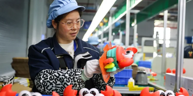 US trade probe EU China India