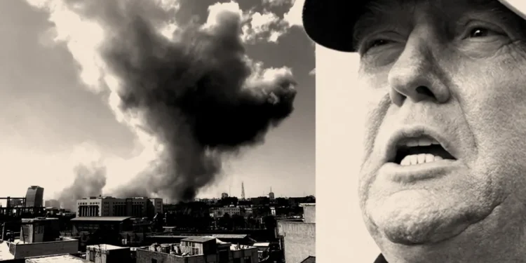 US weapons stockpiles Iran war