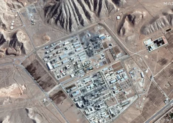 Ukraine Nuclear Commando Mission Zaporizhzhia 2026