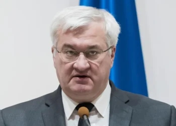 Ukraine accuses Hungary hostage Budapest