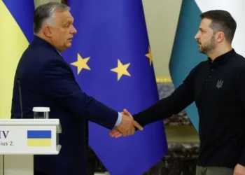 Ukraine war Hungarian election