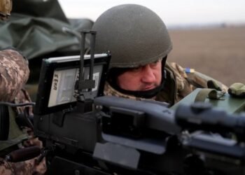 Ukraine war briefing: Zelenskyy offers help to Saudi Crown prince on combatting Iranian drones