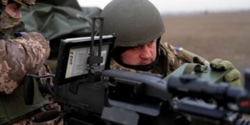 Ukraine war briefing: Zelenskyy offers help to Saudi Crown prince on combatting Iranian drones