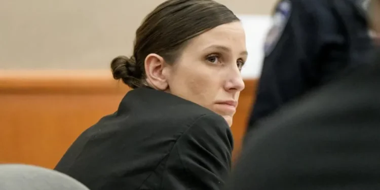 Utah fatal poisoning case