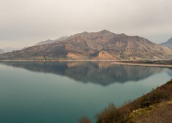 Uzbekistan’s natural landscapes take centre stage in tourism push