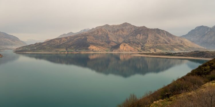 Uzbekistan’s natural landscapes take centre stage in tourism push