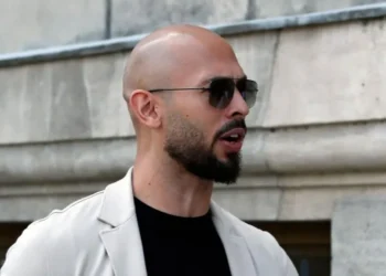 Watchdog Probes Police Handling of Andrew Tate Abuse Claims