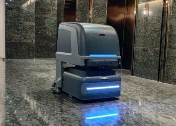 Why Chinese Tech Companies Are Racing to Set Up in Hong Kong