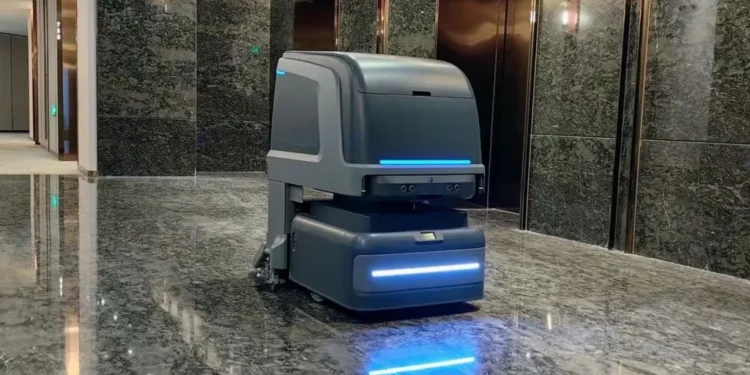 Why Chinese Tech Companies Are Racing to Set Up in Hong Kong