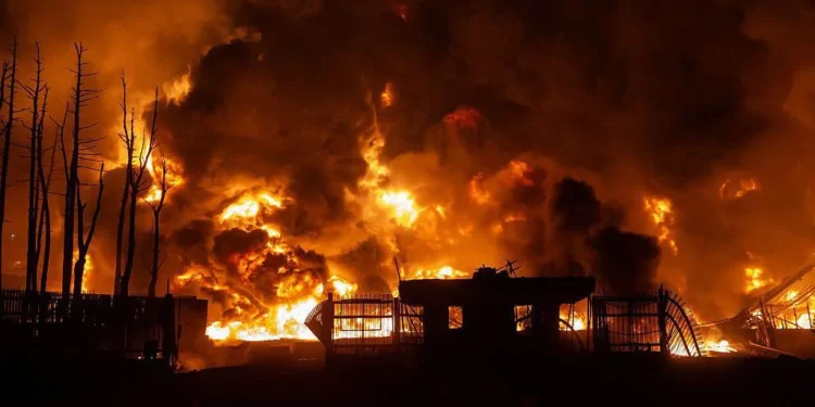 Why US Israel Attacked Iran 2026 War Duration Estimates