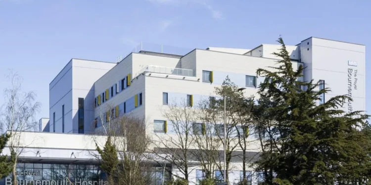 Women at Risk at Bournemouth’s New Maternity Unit