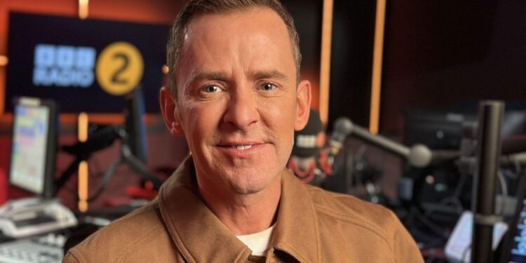 Scott Mills Sacked by BBC Over Personal Conduct Claims