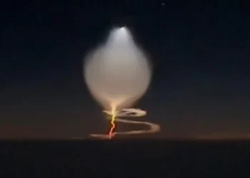 airline pilots feared Iranian missile