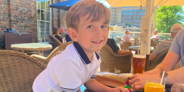 allergy training compulsory schools England