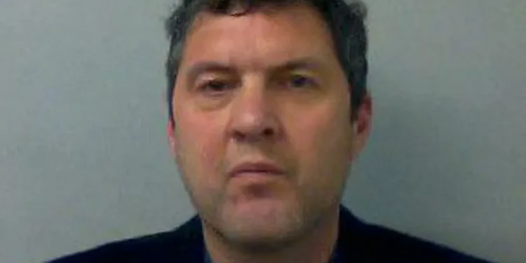 bogus Oxford professor £880k investment scam