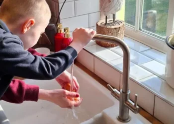 boy’s roadside stall stolen eggs money