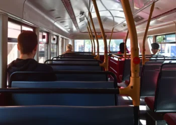 bus ridership investment mayor £20m