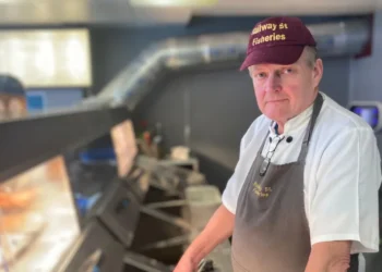 cheaper fish fish and chips UK