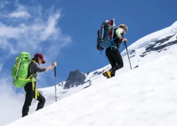 climber safety responsibility manslaughter debate