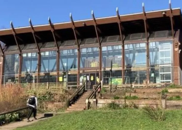 community farm appeal