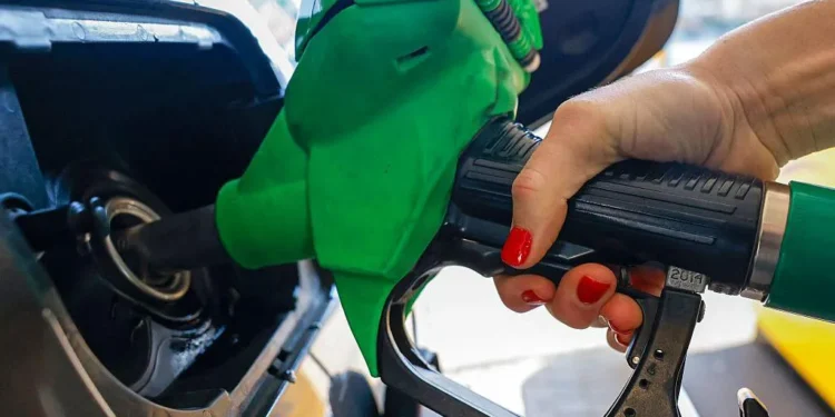 cost of living crisis UK Iran war