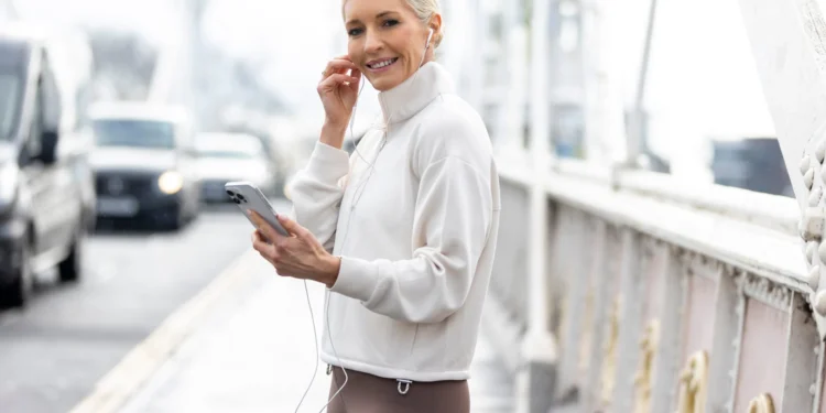 daily movement habits exercise motivation