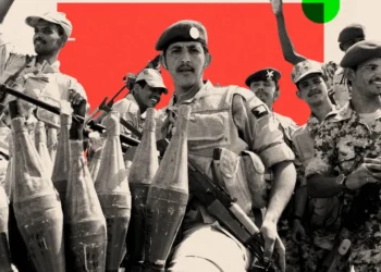 devastating conflict both sides keep fighting