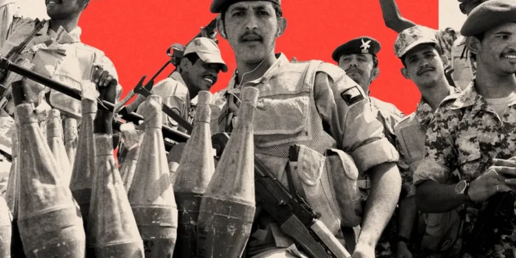 devastating conflict both sides keep fighting