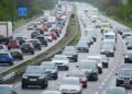 Easter Getaway Set to Break Four Year Road Traffic Record