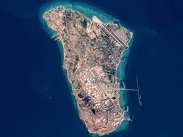 Trump Threatens Iran With Total Infrastructure Destruction