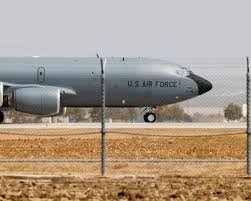 Spain Shuts Airspace to US Military Over Iran Conflict