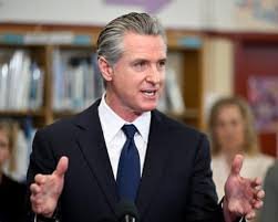 California Defies Trump With Strict New AI Standards