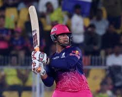 Teenage Titan: Sooryavanshi Smashes IPL Records