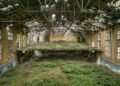 China’s Secret Mountain Ruins Rise Again in New Cold War