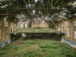 China’s Secret Mountain Ruins Rise Again in New Cold War