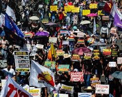 Manila Transport Crisis: Fuel Costs Hit Breaking Point