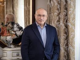 Exiled Tycoon Warns of New Russian Attacks on UK Soil