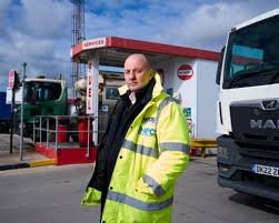 The Hidden Highway Heist: Inside the UK’s Cargo Theft Crisis