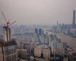China Bans 'Bone Ash Apartments' as Grave Costs Soar