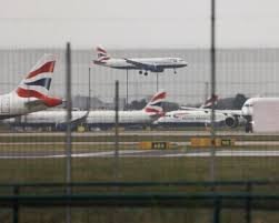 UK Aviation Watchdog Clips Heathrow’s Fee Hike Wings