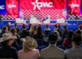 MAGA Anxiety and the Iran War: A Movement Divided at CPAC